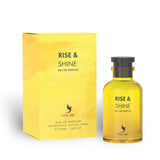 Perfume Volare Rise And Shine Volare Edp 100Ml Unisex