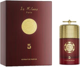 Perfume Jo Milano Roll-It N5 Edp 100 Ml Unisex