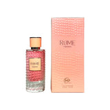 Perfume Bharara Mast Rome Paradox Pour Femme Edp 100Ml Mujer
