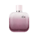 Tester Lacoste L.12.12 Rose Eau Intense Edt 100 ml Mujer