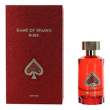 Perfume Game Of Spades Ruby 100Ml Unisex Jo Milano