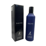 Body Spray Maison Alhambra Salvo All Over Perfume 150Ml Hombre