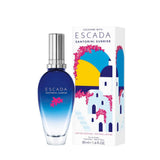 Perfume Escada Santorini Sunrise Edt 50 Ml Mujer