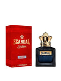 Perfume Jean Paul Gaultier Scandal Edp Pour Homme Intense 100 Ml Hombre