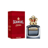 Perfume JPG Scandal Edt 100ml Hombre