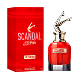 Perfume Jean Paul Gaultier Scandal Le Parfum Edp Intense 50 Ml Mujer