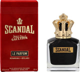 Perfume Jpg Scandal Le Parfum Edp Intense Recargable Hombre