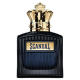 Tester Jpg Scandal Edp Intense 100ml  Hombre