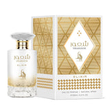 Perfume Al Absar Shahoor Elixir Perfume Edp 100Ml Unisex - Devotion