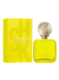 Perfume Shakira Amarillo Edp 80 Ml Mujer