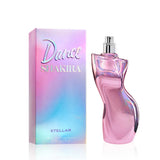 Perfume Shakira Dance Stellar Edt 80 Ml Mujer