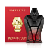Perfume Insurrection Collector Sovereign Edp 100Ml Unisex