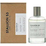 Perfume Emper Stallion 53 Edp 100ml Unisex - Inspirado en Santal 33 Le Labo