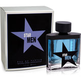 Perfume Fragrance World Star Men EDP 100 ml Hombre