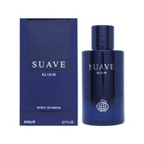 Perfume Fragrance World Suave Elixir Edp 100Ml Hombre-Inspirado En Sauvage Elixir