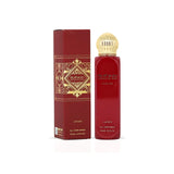 Body Spray Lattafa Spray Badee Al Oud Sublime All Over Perfume Spray 150Ml Unisex