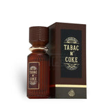 Perfume Fragrance World Tabac N Coke Edp 100 ml Unisex