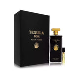 Estuche Bharara Tequila Noir Pour Femme Edp 100Ml+5Ml Mujer