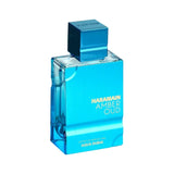 Tester Al Haramain Amber Oud Aqua Dubai Extrait De Parfum 100 Ml Unisex