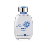 Tester Mandarina Duck Lets Travel To Paris for Man Edt 100 ml Hombre