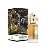 Georgion Arabian Legend 100Ml Edp By Flavia