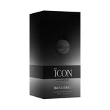 Perfume Antonio Banderas The Icon The Perfume EDP 200ml Hombre (Negro EDP)