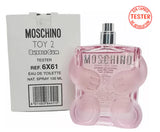 Tester Moschino Toy 2 Bubble Gum Edt 100ml Mujer SIN TAPA