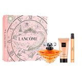 Estuche Lancome Tresor Edp 50 Ml + Mini 10 Ml + Body Lotion 50 Ml Mujer