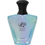 Tester Afnan Turathi Electric EDP 90 ml Unisex