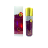 Body Spray Armaf Club De Nuit Untold Perfume 125Ml Unisex