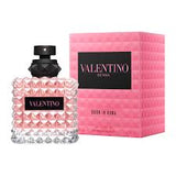 Perfume Valentino Donna Born In Roma Edp 100Ml Mujer