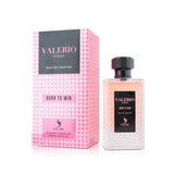 Perfume Volare Valerio Donna (Born For Win) Edp 80Ml Mujer