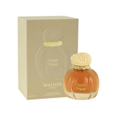Perfume Maison Asrar Vanilla Voyage EDP 100 ml Unisex