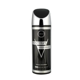 Desodorante Armaf Ventana Pour Homme 200Ml Hombre