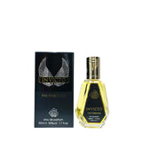 Perfume Fragrance World Invicto Victorious Edp 50Ml Hombre