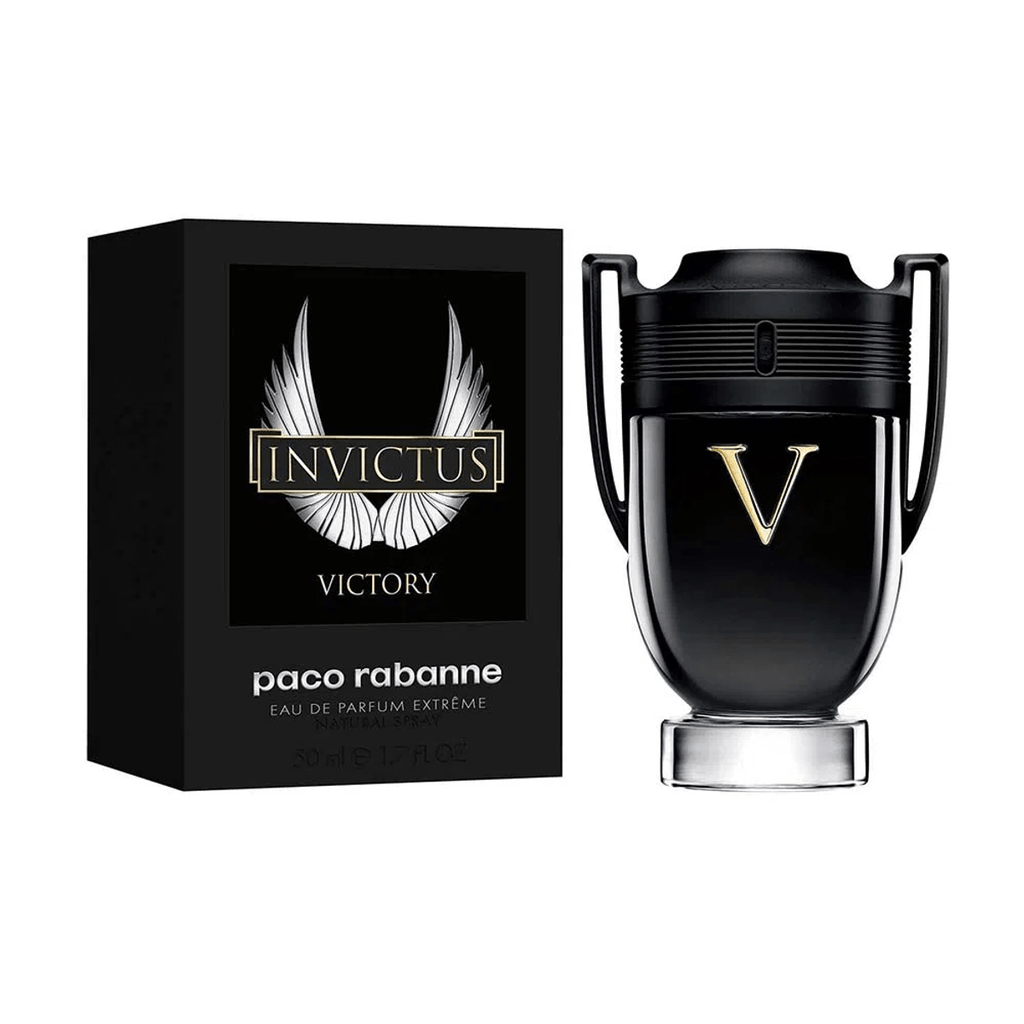 Perfume Paco Rabanne Invictus Victory EDP EXTREME 50 ML Hombre ...