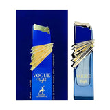 Perfume Maison Alhambra Vogue Night Edp 100Ml Unisex