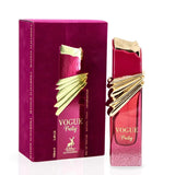 Perfume Maison Alhambra Vogue Party Edp 100Ml Unisex