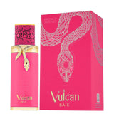 Perfume French Avenue Vulcan Baie Extrait de Parfum 100 ml Unisex