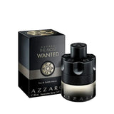 Perfume Azzaro The Most Wanted Edt 50Ml Hombre