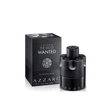 Perfume Azzaro The Most Wanted Edp Intense 50Ml Hombre