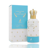 Perfume Maison Alhambra The White Cloud Edp 100Ml Unisex (Giardini Di Toscana Bianco Latte)