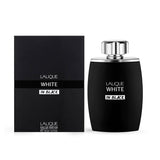 Perfume Lalique White In Black Edp 100ml Hombre