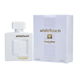 Perfume Frank Oliver White Touch Women Edp 100Ml Mujer