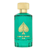 Tester Jo Milano Game Of Spades Win Parfum 100ml Unisex - Inspirado en Erba Pura Xerjoff