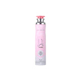 Lattafa yara perfume ambiental 300 ml Mujer