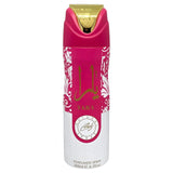 Desodorante Lattafa Yara Candy 200ml Mujer