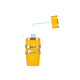 Pure Concentrated Perfume Oil Lattafa Yara Tous 20Ml Mujer -Aceite