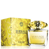 Perfume Versace Yellow Diamond EDT 200ML Mujer- Grande