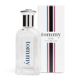 Locion tommy hilfiger hombre deals